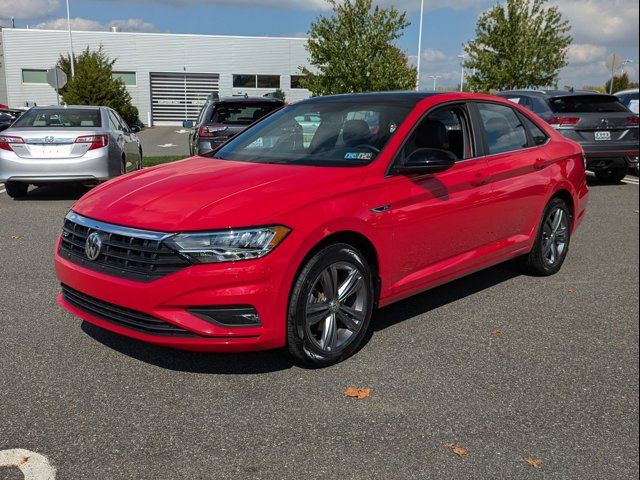 2019 Volkswagen Jetta R-Line