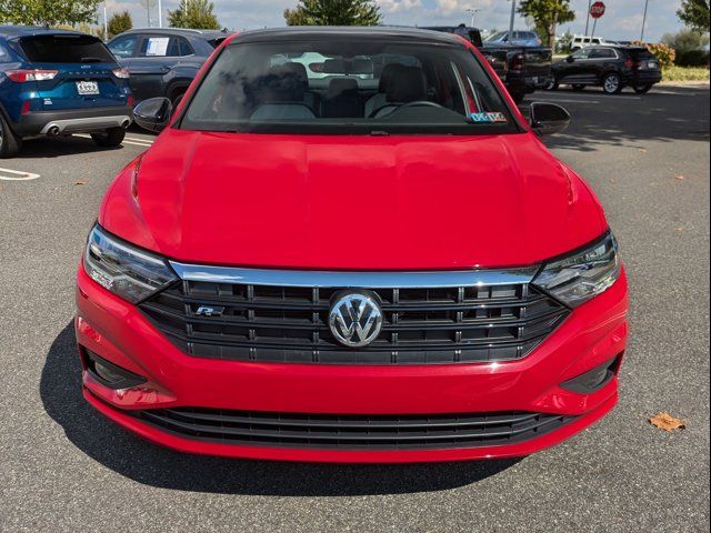 2019 Volkswagen Jetta R-Line