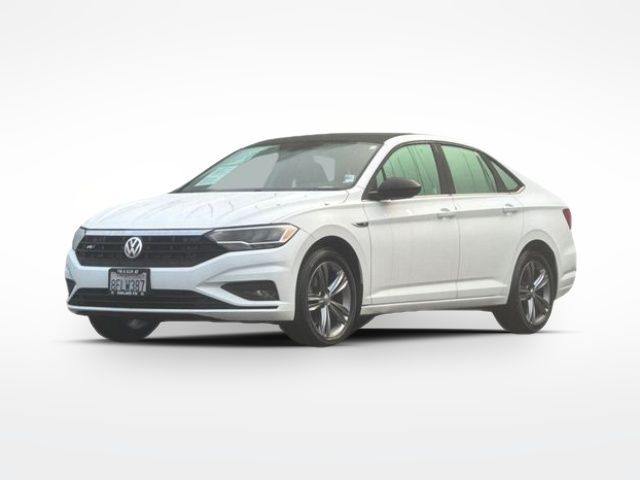 2019 Volkswagen Jetta R-Line