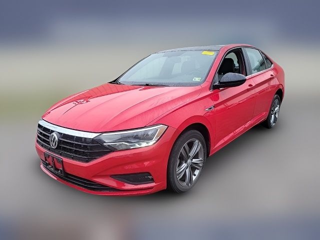 2019 Volkswagen Jetta R-Line