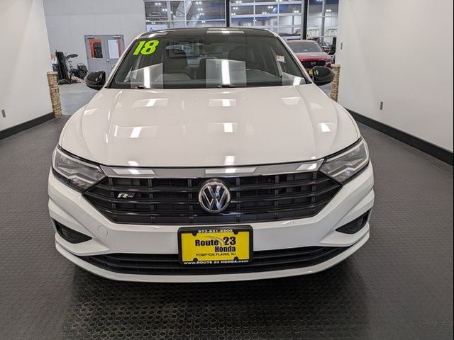 2019 Volkswagen Jetta R-Line