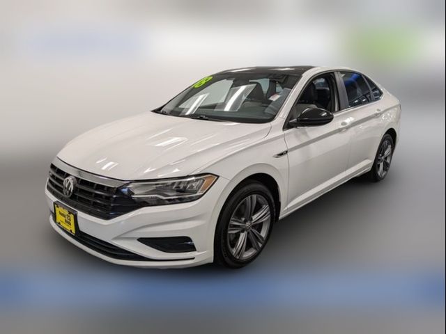 2019 Volkswagen Jetta R-Line