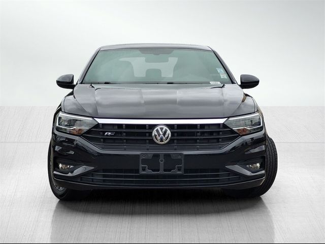 2019 Volkswagen Jetta R-Line