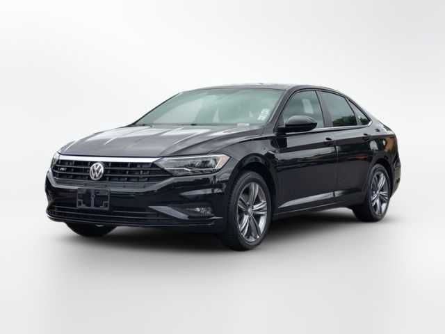 2019 Volkswagen Jetta R-Line