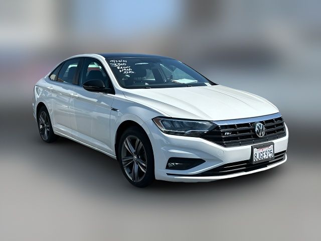 2019 Volkswagen Jetta R-Line