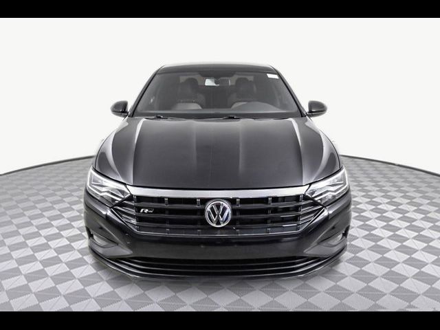 2019 Volkswagen Jetta R-Line