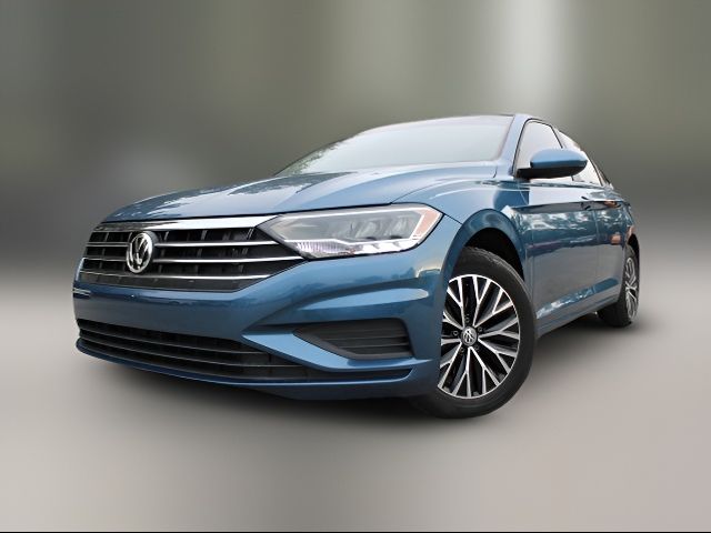 2019 Volkswagen Jetta R-Line