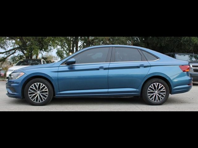 2019 Volkswagen Jetta R-Line