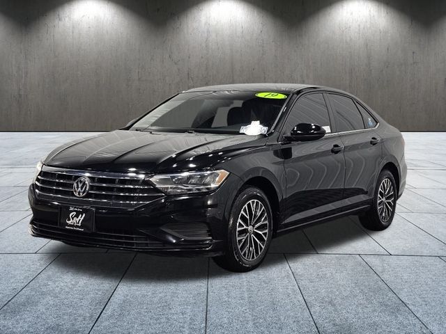 2019 Volkswagen Jetta R-Line