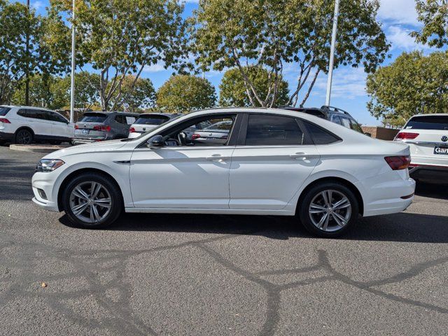 2019 Volkswagen Jetta R-Line