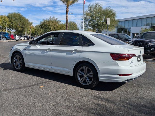 2019 Volkswagen Jetta R-Line