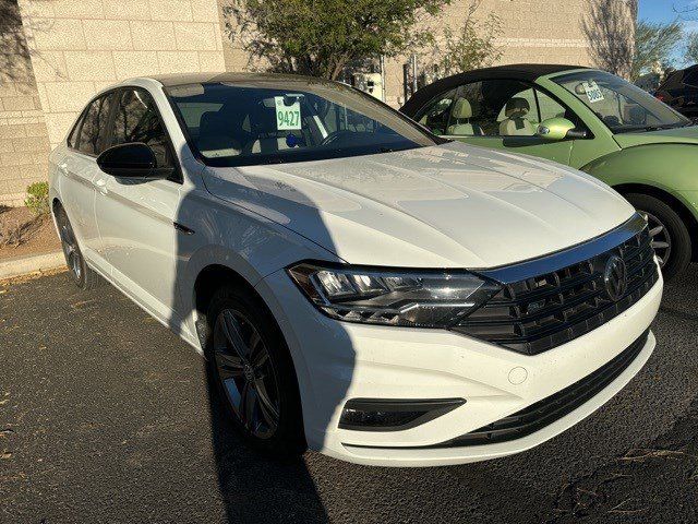 2019 Volkswagen Jetta R-Line