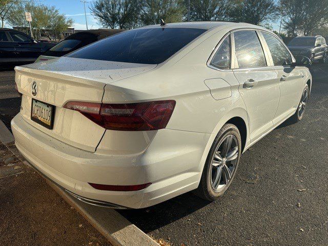 2019 Volkswagen Jetta R-Line