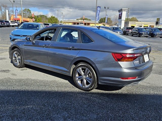 2019 Volkswagen Jetta R-Line