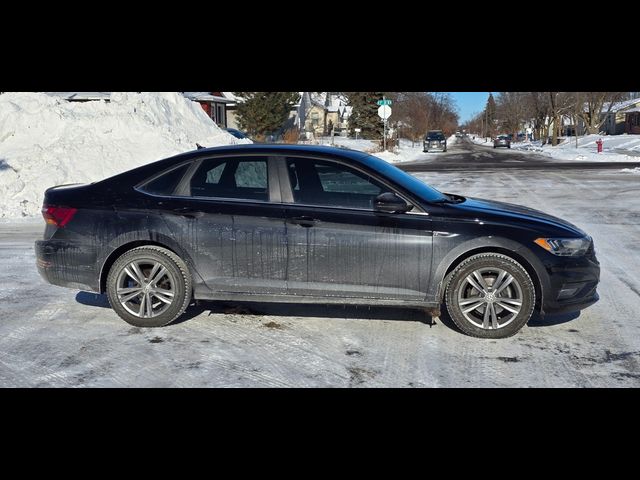 2019 Volkswagen Jetta R-Line