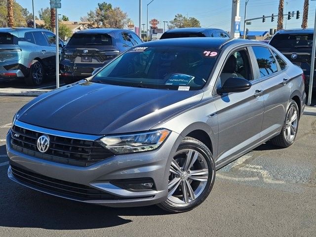 2019 Volkswagen Jetta R-Line