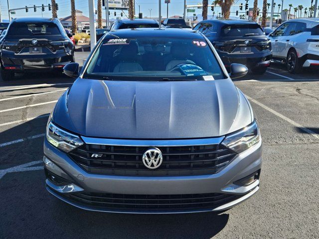 2019 Volkswagen Jetta R-Line