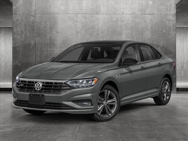 2019 Volkswagen Jetta R-Line