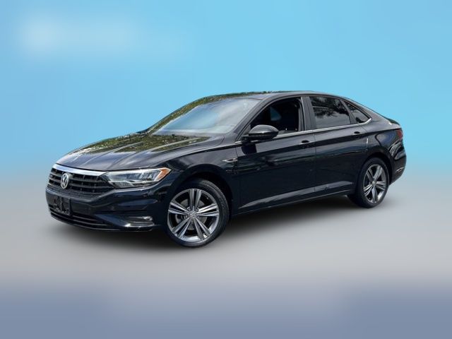 2019 Volkswagen Jetta R-Line