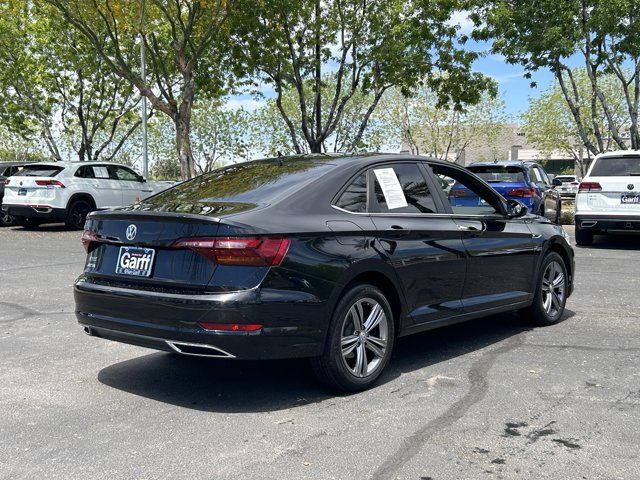 2019 Volkswagen Jetta R-Line
