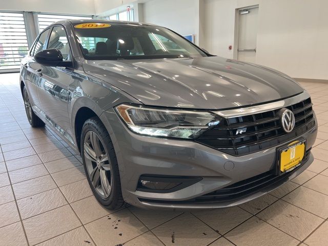 2019 Volkswagen Jetta R-Line