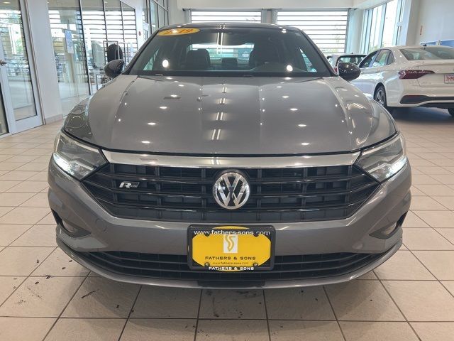 2019 Volkswagen Jetta R-Line