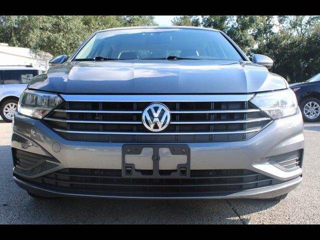 2019 Volkswagen Jetta R-Line