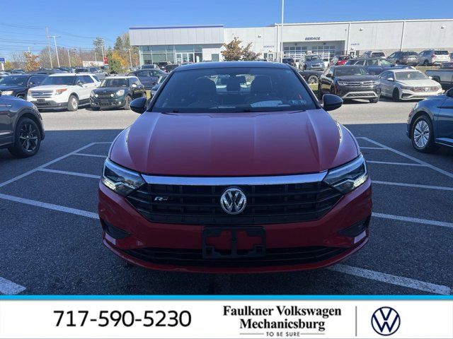 2019 Volkswagen Jetta 