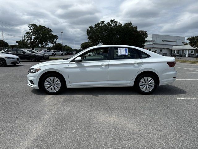 2019 Volkswagen Jetta R-Line