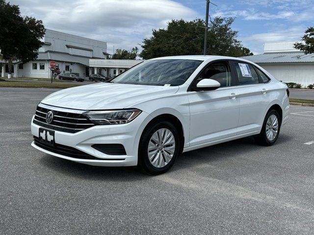 2019 Volkswagen Jetta R-Line