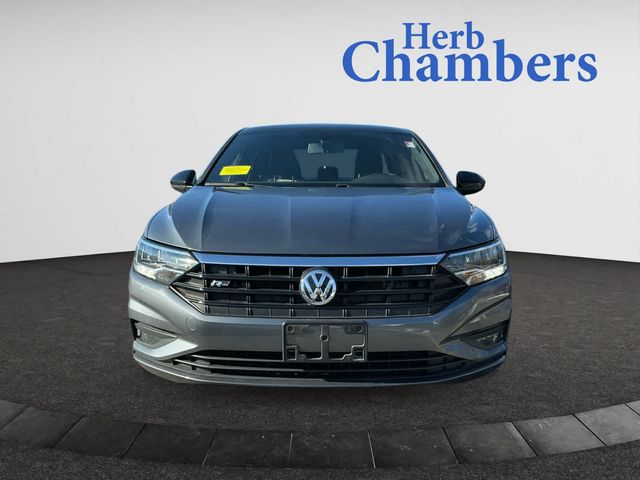 2019 Volkswagen Jetta R-Line