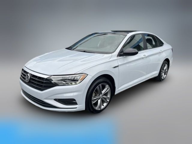 2019 Volkswagen Jetta R-Line