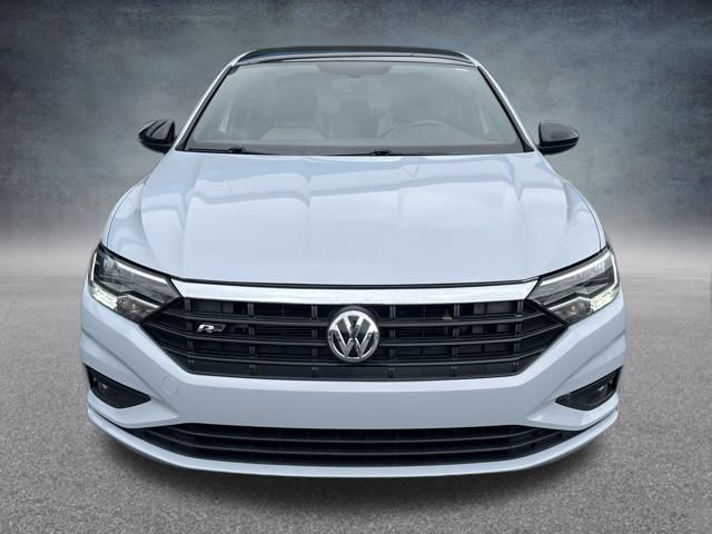 2019 Volkswagen Jetta R-Line
