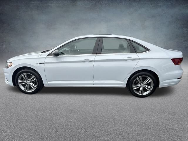 2019 Volkswagen Jetta R-Line