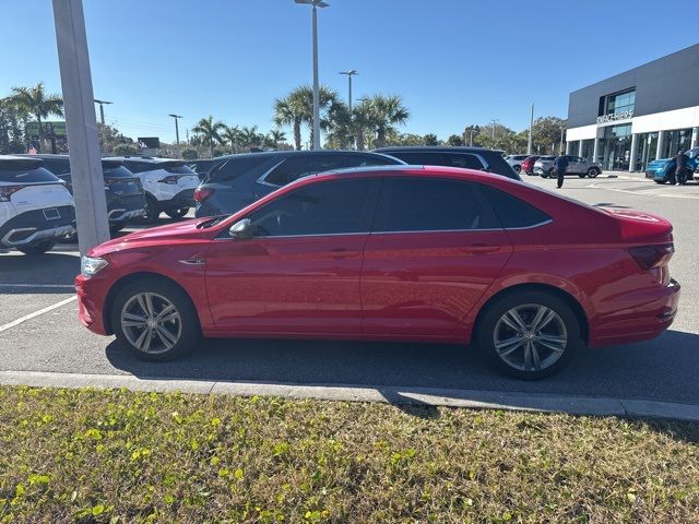 2019 Volkswagen Jetta R-Line