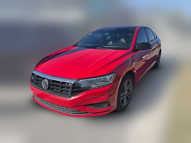 2019 Volkswagen Jetta R-Line