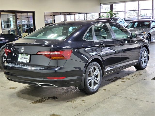 2019 Volkswagen Jetta R-Line