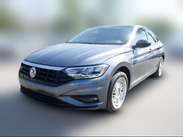 2019 Volkswagen Jetta R-Line