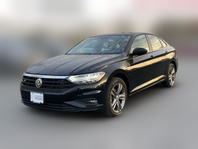 2019 Volkswagen Jetta R-Line