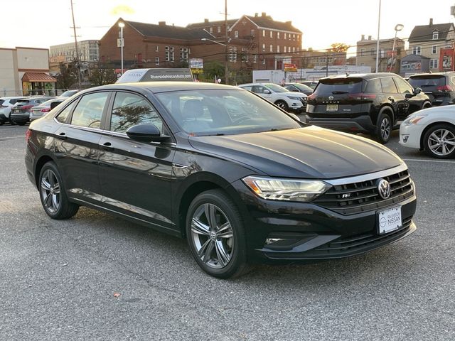 2019 Volkswagen Jetta R-Line