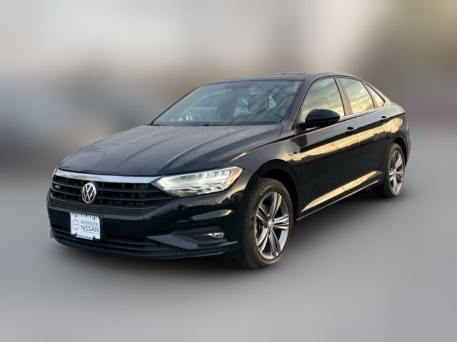 2019 Volkswagen Jetta R-Line