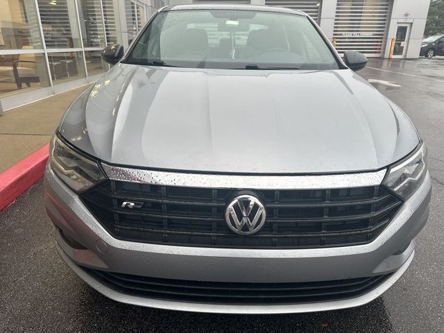 2019 Volkswagen Jetta R-Line