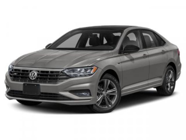 2019 Volkswagen Jetta R-Line