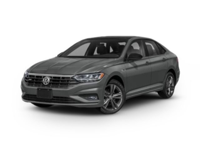 2019 Volkswagen Jetta SE