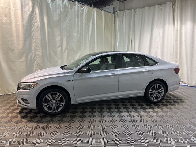 2019 Volkswagen Jetta R-Line