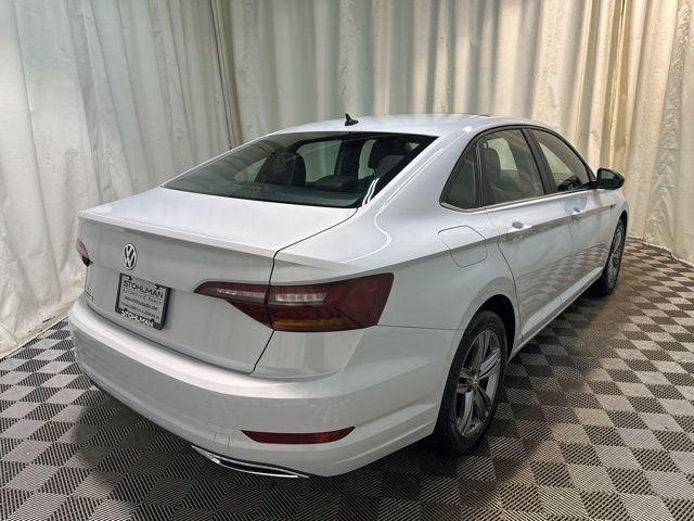 2019 Volkswagen Jetta R-Line
