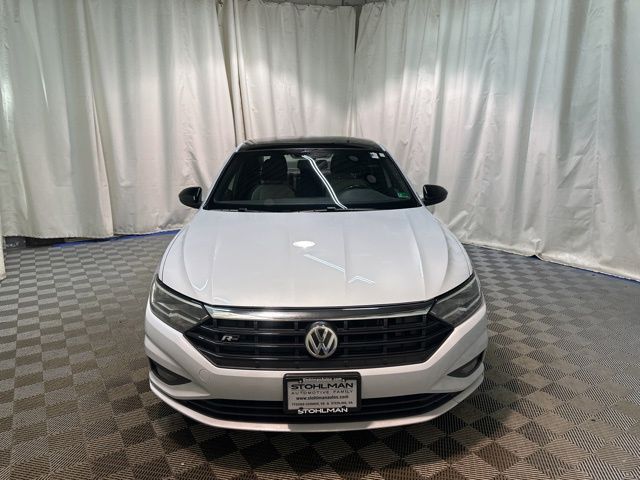 2019 Volkswagen Jetta R-Line