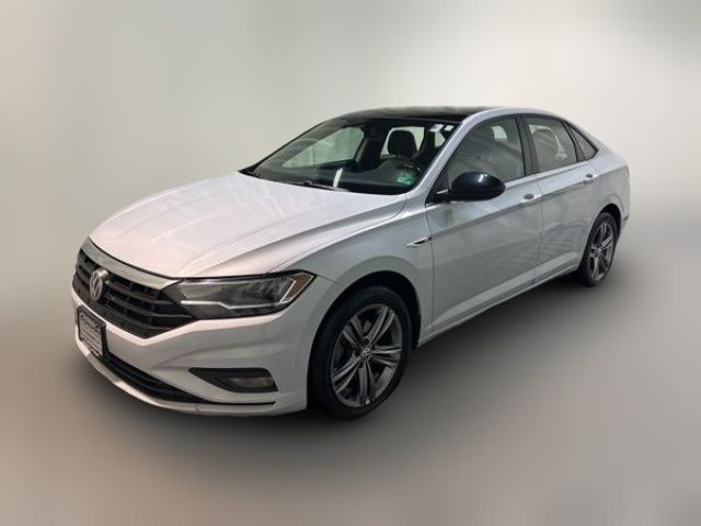 2019 Volkswagen Jetta R-Line