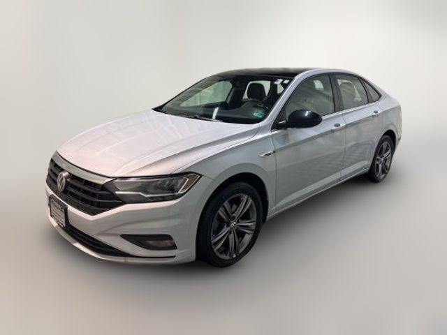 2019 Volkswagen Jetta R-Line