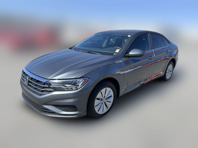 2019 Volkswagen Jetta R-Line